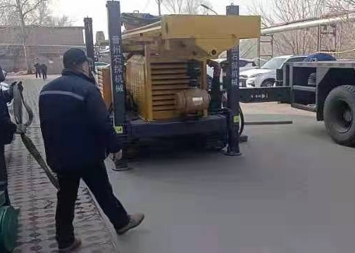 Het rubberkruippakje zette Pneumatische Boringsinstallatie op 180 Meters Diepte