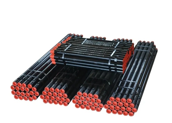 API Standard Drilling Rod For-van de Waterput en Rots het Boren met Reg.