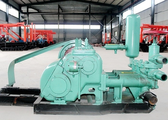 BW 250 de Pomp van de de Boringsmodder van de Waterput Diesel