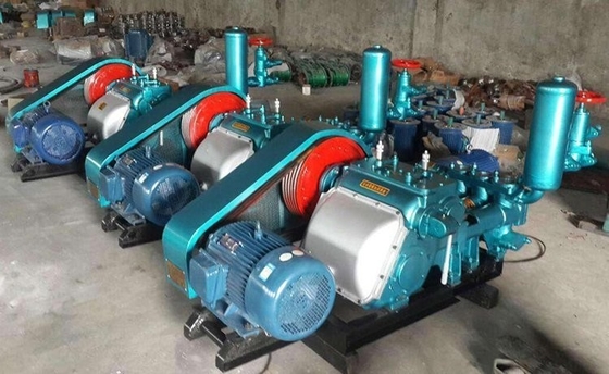 De Modderpomp van de aanpassingsbw250 Boring voor Groot Pneumatisch Boorrig machines