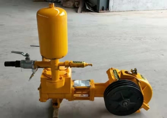 Aangepaste Wielen BW 160 Triplex Modderpomp Klein voor Boorrig machine