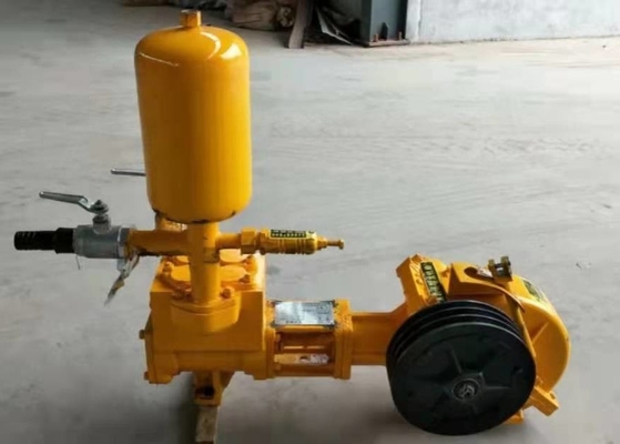 Hydraulisch BW 160 de Grote Macht van de Modderpomp voor de Boring van het Waterboorgat