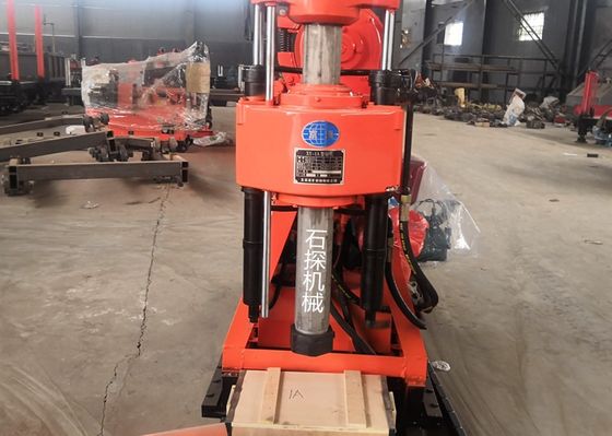 XY-1A 150 meter kernboormachine voor mijnbouw