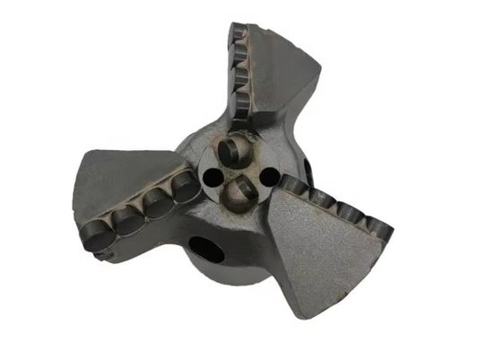 Gouden HDD-Gatenopeners, PDC-Kernbeetjes voor Zachte/Middelgrote Zachte Vormingen