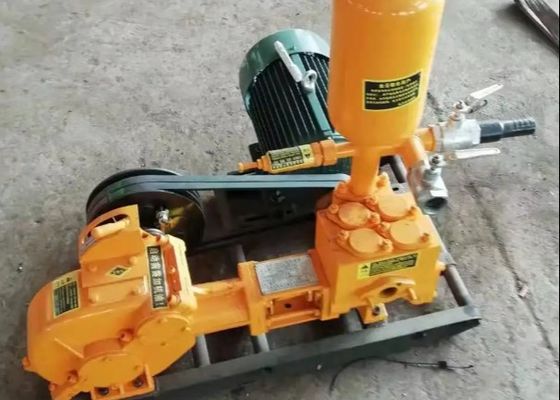 BW 160 de Modderpomp van de Hoge Precisieboring voor Boorgatboring
