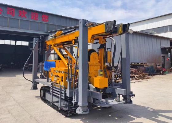 75-350 mm kernboormachine kernboormachine voor veelzijdig boren