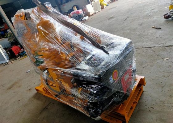 GK 200 bodemproefboormachine
