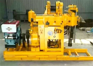 GK-180-1 Kleine waterputboring / ondergrondse boormachine