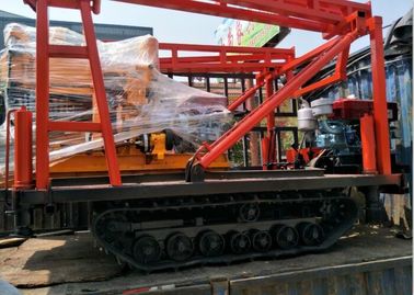 Multifunctioneel Horizontaal Richting Boormateriaal voor Waterputten
