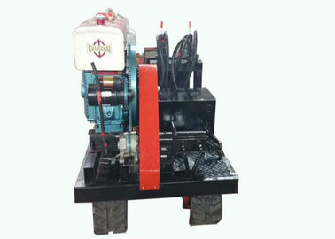 De hydraulische Geologische Machine van de Boringsinstallatie, de Installatie van de Kernboor voor Geothermische Boring