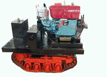 HH180 de geologische Machine van de de Machinegoudwinning van de Boringsinstallatie met volledig Hydraulisch Systeem