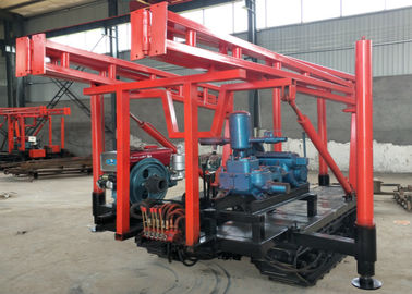 De multifunctionele Installatie van de Techniekboring de Afmeting van x-y-1A 162 * 970 * 1560mm