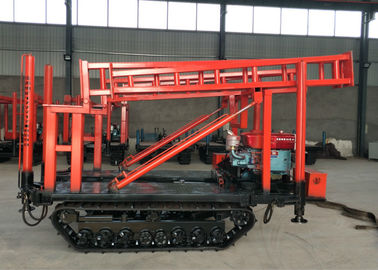 X-y-200 200m de Installatie van de Techniekboring 220V/380V voor de Kernboring van de Waterput