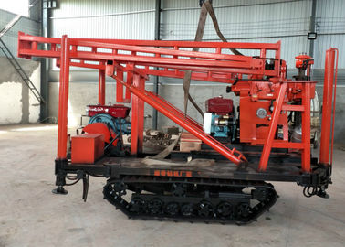 Het professionele Type van de Installatieelectric power van de Techniekboring voor Geologisch Onderzoek