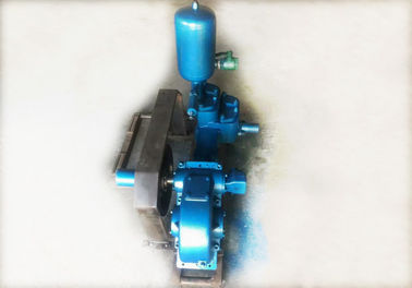 Dieselmotorvermogen Duurzame boor BW 160 modderpomp voor boormachine
