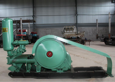 Economische elektrische modderpomp voor bronboring BW 250 voor dompelpompen