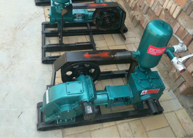 BW 160 Pomp het Horizontale Type van de Boringsmodder Kleine Volume van de Hoge druk Triplex Pomp
