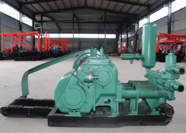 BW 250 de Horizontale Pomp van de Borings Triplex Modder/Elektrische Modderpomp voor Duikboot