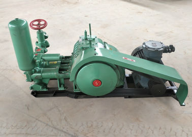 Horizontale met diesel aangedreven waterput borende modderpomp voor energie en mijnbouw BW 320