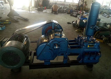 Triplex BW 160 de Modderpomp van de Exploratieboring met Dieselmotor