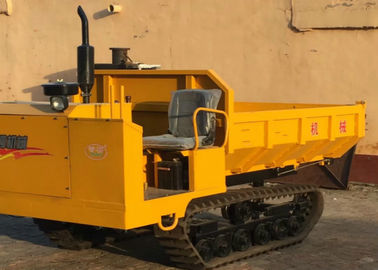 De Vervoerderslading 1000kg van het hoge Prestatiesspoor voor Serre/Landbouw