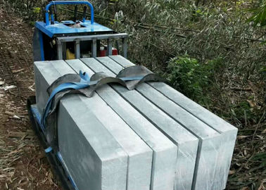 De eenvoudige Vervoerder van het Structuurspoor/Rubberspoorkipwagen met Laag Brandstofverbruik
