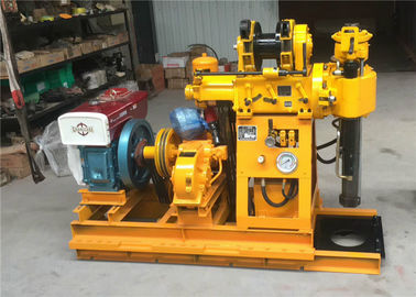 X-y-1A van de de Boringsinstallatie van de Waterput van de de Machine de Hoge Torsie Geschikte Verrichting Met lage snelheid