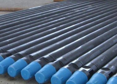 De Boorstaven van de steengroeverots/de Verminderde Steel van de Boorstaaf H22x108mm voor Prikboring