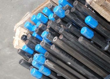 De slijtvaste Staven van de Rotsboor 20 - 42mm Diameter voor Ondergrondse Mijnbouw