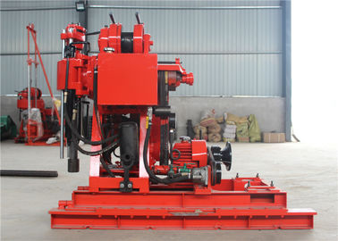X-y-1 Gemakkelijke de Installatie van de kernboor werkt met Hydraulisch Automatisch het Voeden Apparaat
