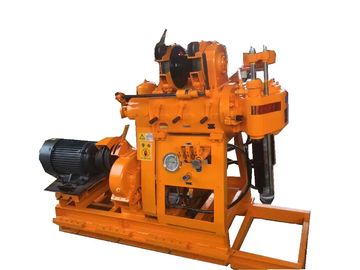 Kleine fabriek voor hydraulische boorapparatuur