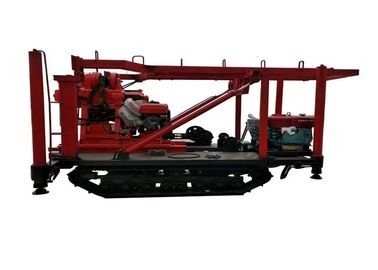 Professionele van de de Boorinstallatie/Rots van de Waterput de Machine Nieuwe Voorwaarde van de Kernboring