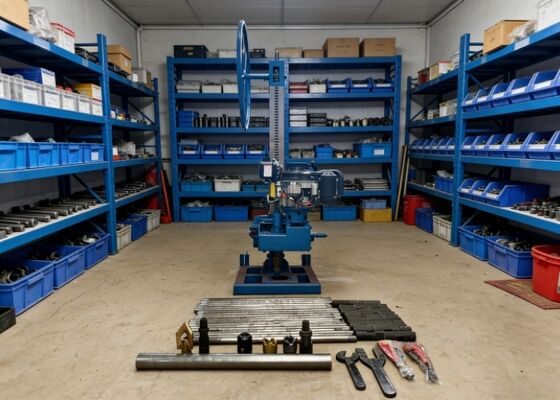 Mini-exploratie draagbare kernboormachine met 75 mm gatdiameter voor de ingenieursindustrie