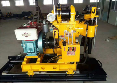 ST300 300m de Roterende Geologische Machine van de Boringsinstallatie voor Rots