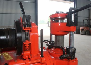 De recentste Geologische Machine van de Boringsinstallatie voor de Boorwerken van Pilinghole