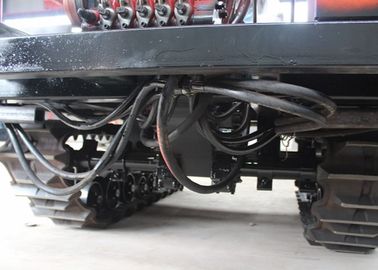 De modderpomp integreerde de Geologische Machine van de Boringsinstallatie voor SPT-Onderzoek