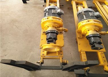 Lichtgewichtdth onderaan de Installatie van de de Putboring van het Gatenwater voor onder goed werkt