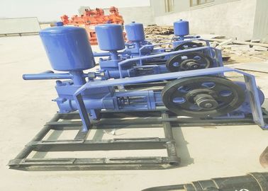 Hoog - kwaliteit BW 90 Modderpomp voor Bouw en de Geothermische Boring van de Waterput