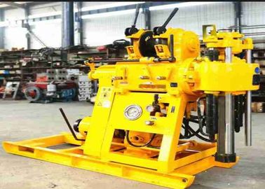 De professionele Draagbare Machine van de Boringsinstallatie voor Geologisch of Grondonderzoek