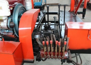De mini Draagbare van de de Boringsmachine van de Grondtest Directe Levering Overzee