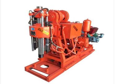 De Machine van de de Testboring van de hoog rendementgrond/Grondsteekproef het Testen Materiaal