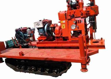 De duurzame Machine van de de Testboring van de Grondkern voor Klein droeg goed boor