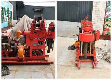 150m het Materiaal van het Grondonderzoek/Draagbaar Grond het Testen Materiaal voor SPT-het Testen