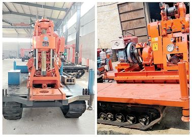 De Bemonsteringsmateriaal van de hoge Prestatiesgrond/de Machine van de Kernboring 380V