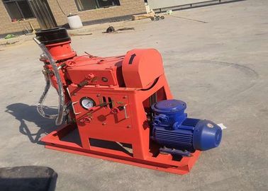 Geologische de Installatiemachine van de Boorgatboring voor de Boring van de Waterput