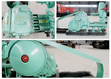 Waterput die Enige Acteren Vergeldende Pomp, Op zwaar werk berekende Dunne modderpomp boren