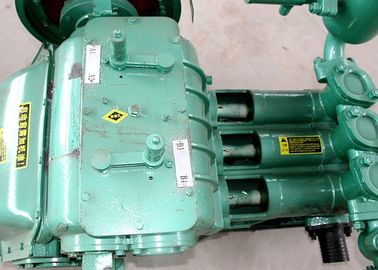 Elektrisch/Diesel BW 250 de Pompen10mpa Maximum Druk van de Olieveldmodder