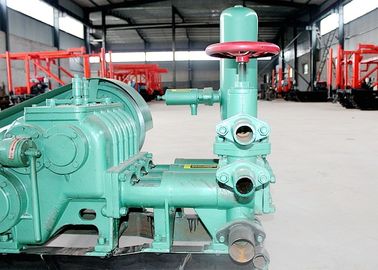 De Modderpomp van de hoge Prestaties Draagbare Boring voor de Boor van de Waterput