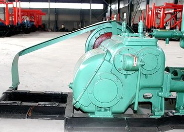 De horizontale Centrifugaalmacht van de de Pompdieselmotor 15KW van de Boringsmodder