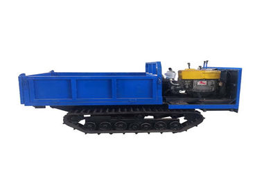 De Chinese Kleine Vervoerder van het de Techniekkruippakje van de Spoorkipwagen